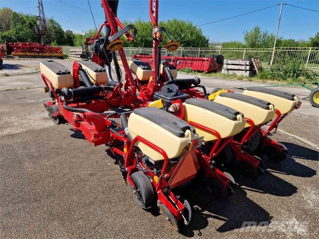 Väderstad TPF8 Mibzerler