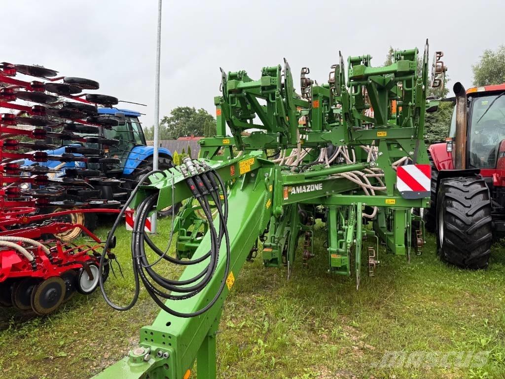 Amazone Primera 6000 Mibzerler
