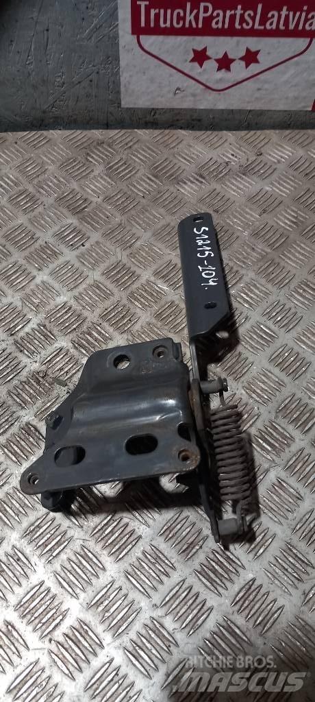 Scania R440  1785546 Kabinler
