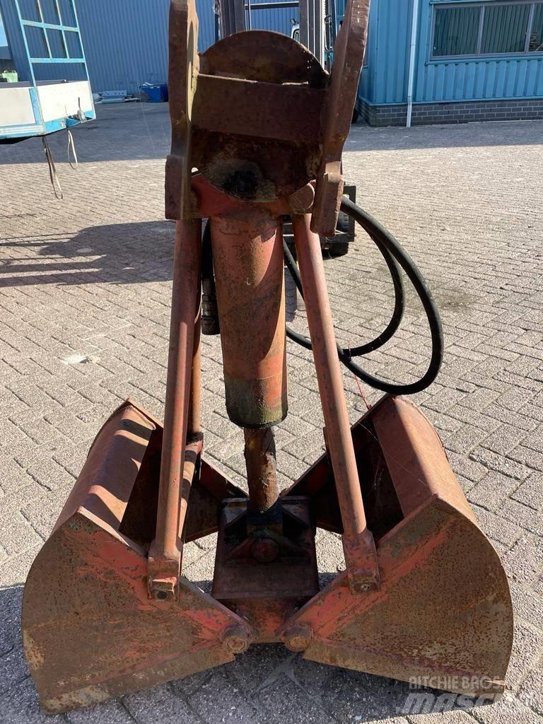  Knijperbak CW05 Polipler