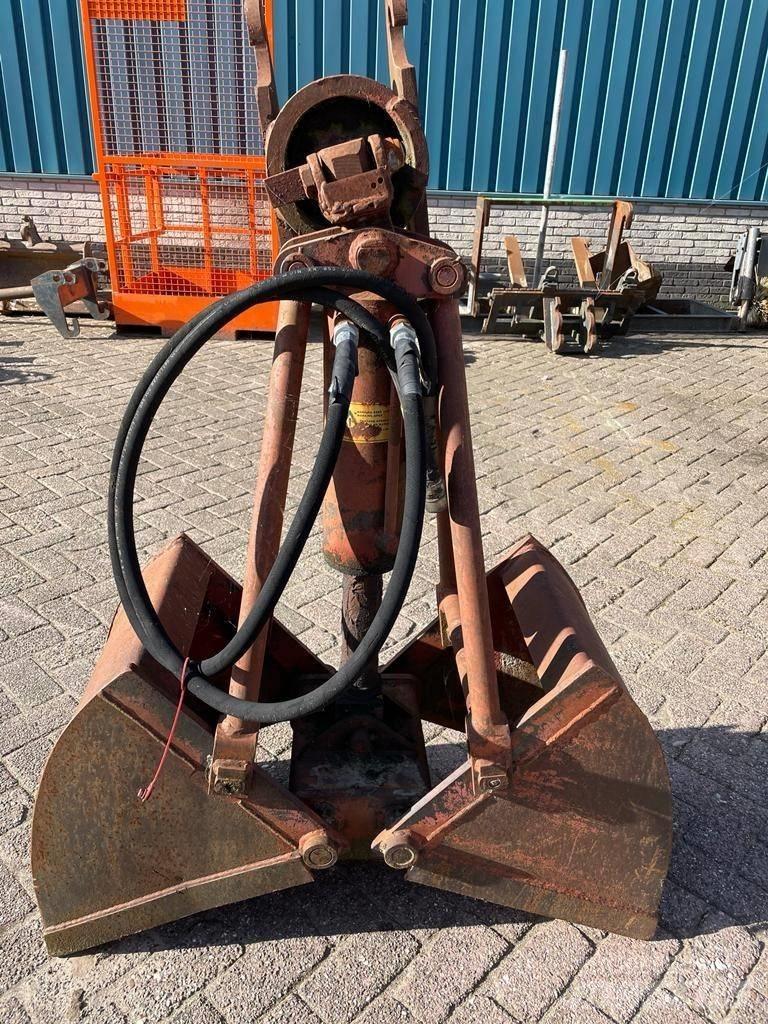  Knijperbak CW05 Polipler