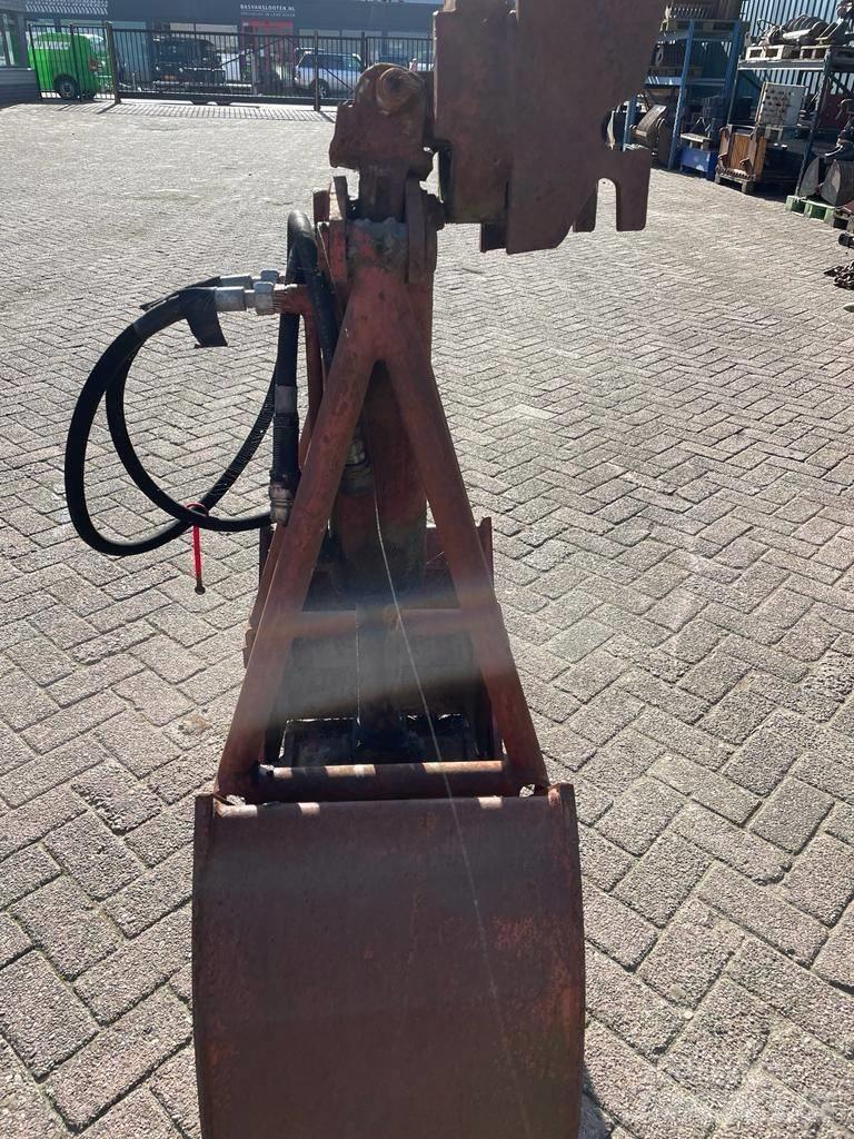  Knijperbak CW05 Polipler