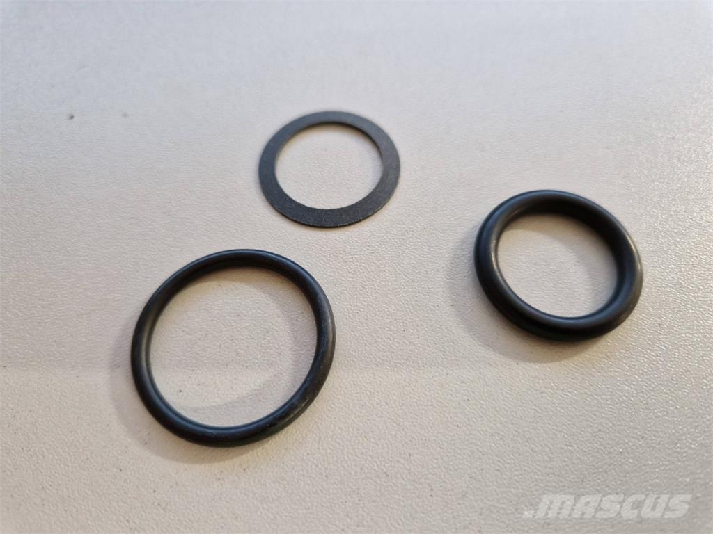 Rottne 078-0108 Hidrolik