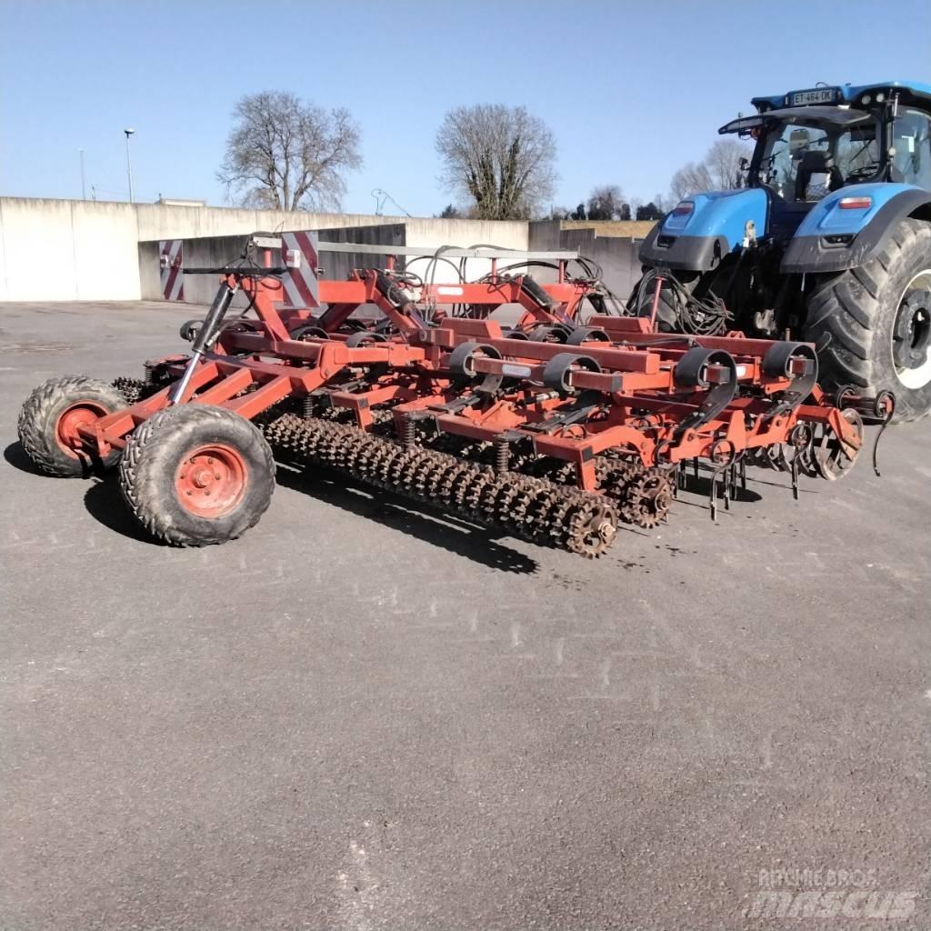  ASKEL SP Diger toprak isleme makina ve aksesuarlari