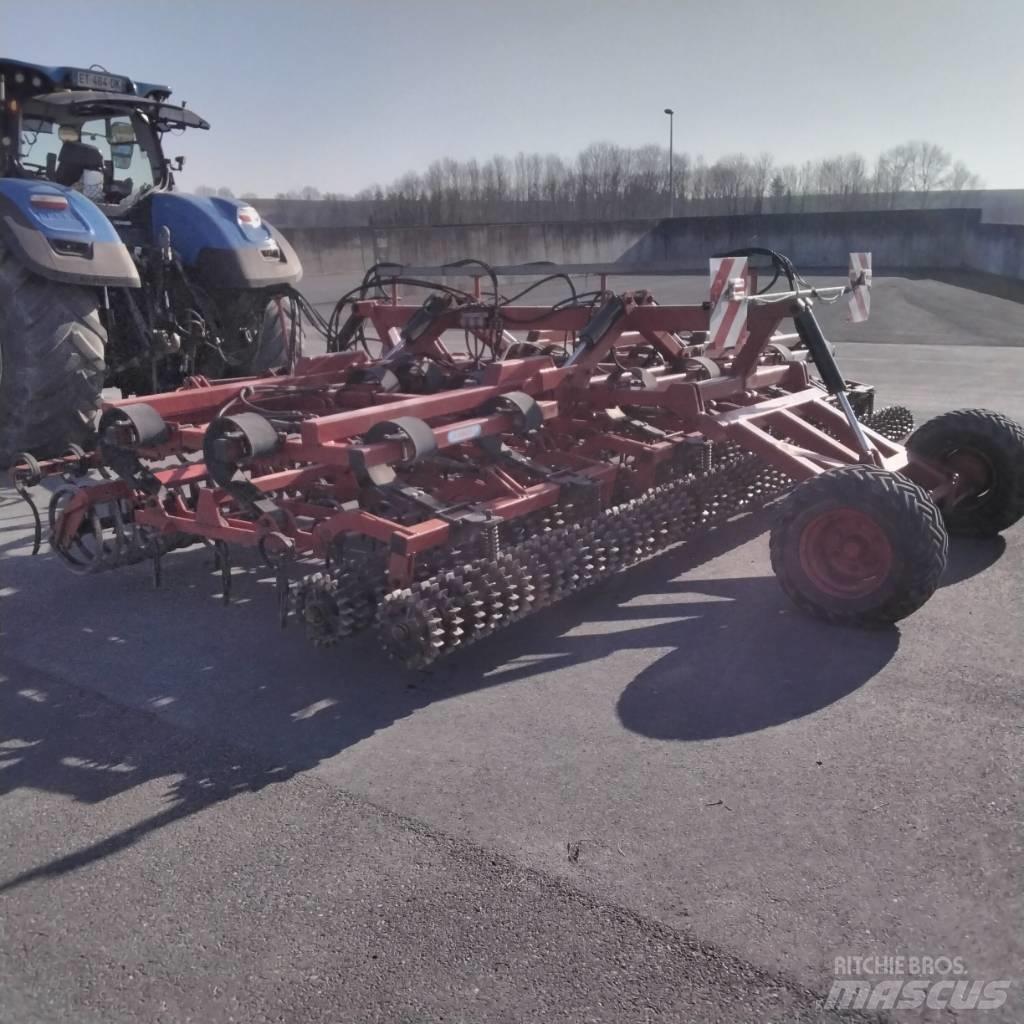  ASKEL SP Diger toprak isleme makina ve aksesuarlari