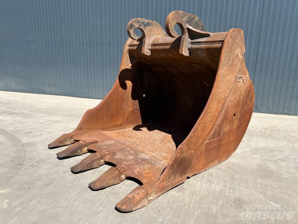Verachtert CW45S Kovalar