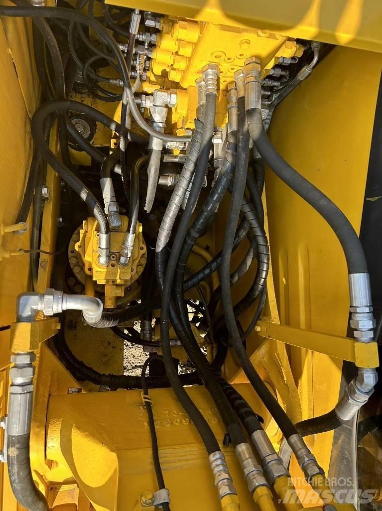 Komatsu PC 130 Midi ekskavatörler 7 - 12 t