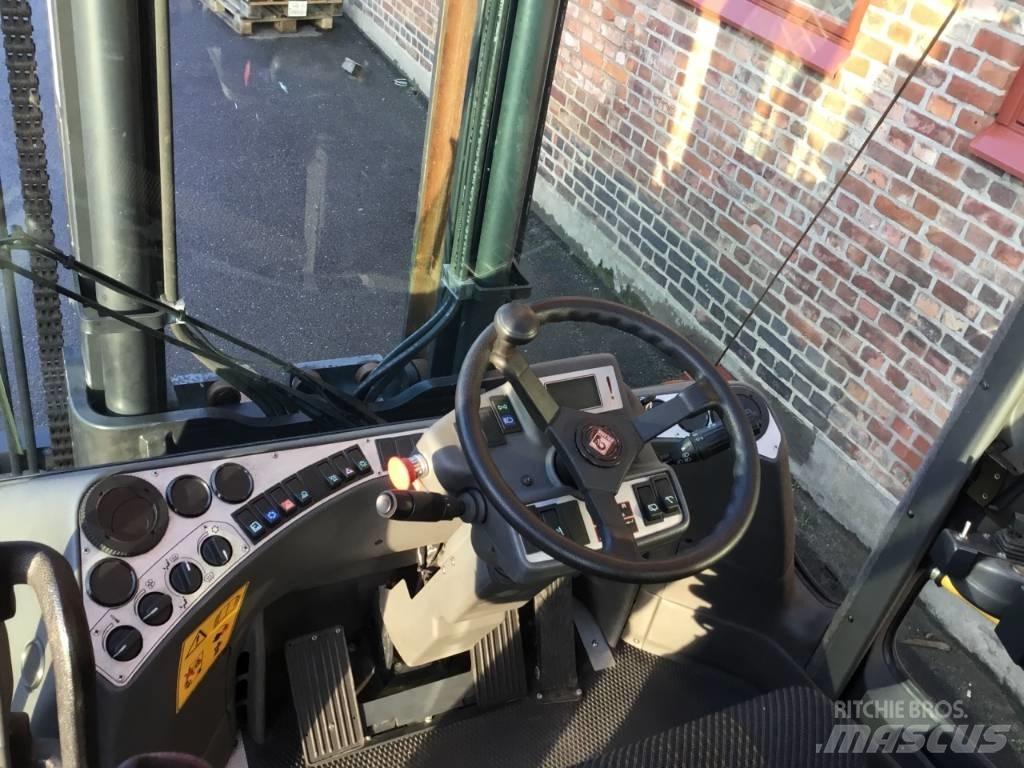Kalmar ECF 55-6 Elektrikli forkliftler