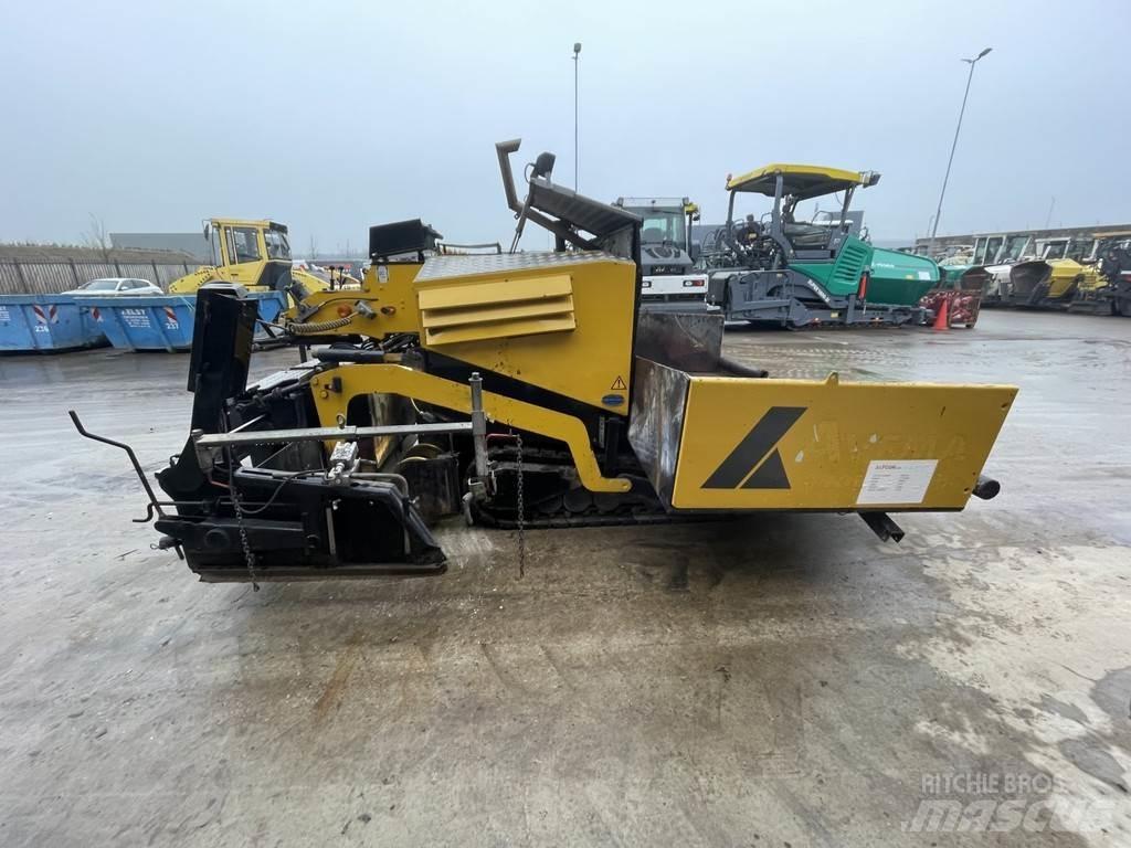 Dynapac DF45C Asfalt sericiler