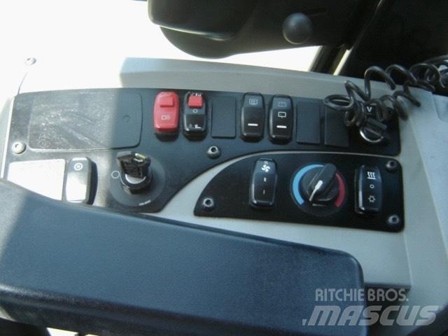 CAT 906 M Tekerlekli yükleyiciler