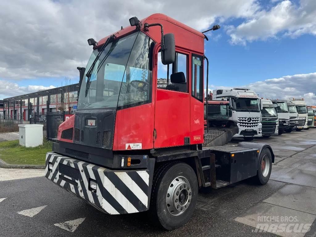 Kalmar TT612D 4X2 Terminal çekiciler
