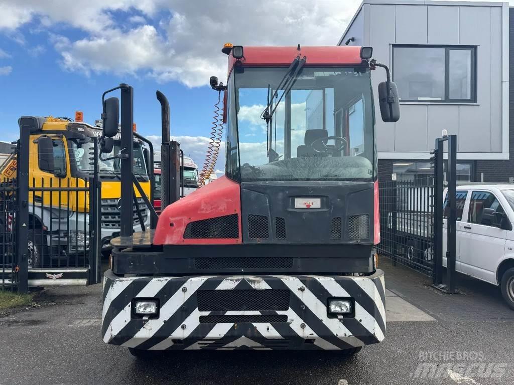Kalmar TT612D 4X2 Terminal çekiciler