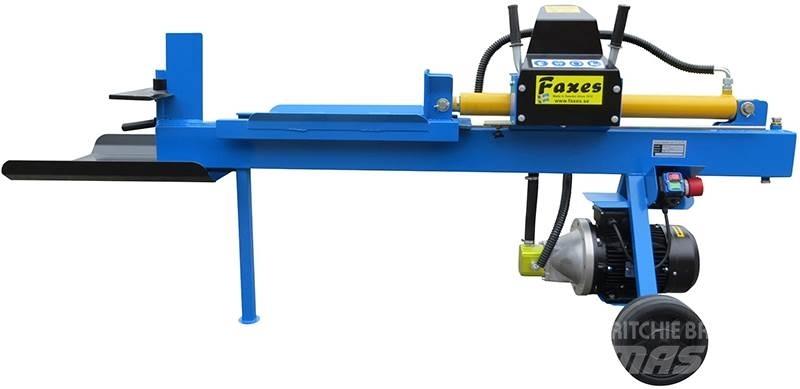 Faxes ELH-700 Odun kirma, yarma ve dograma makinasi