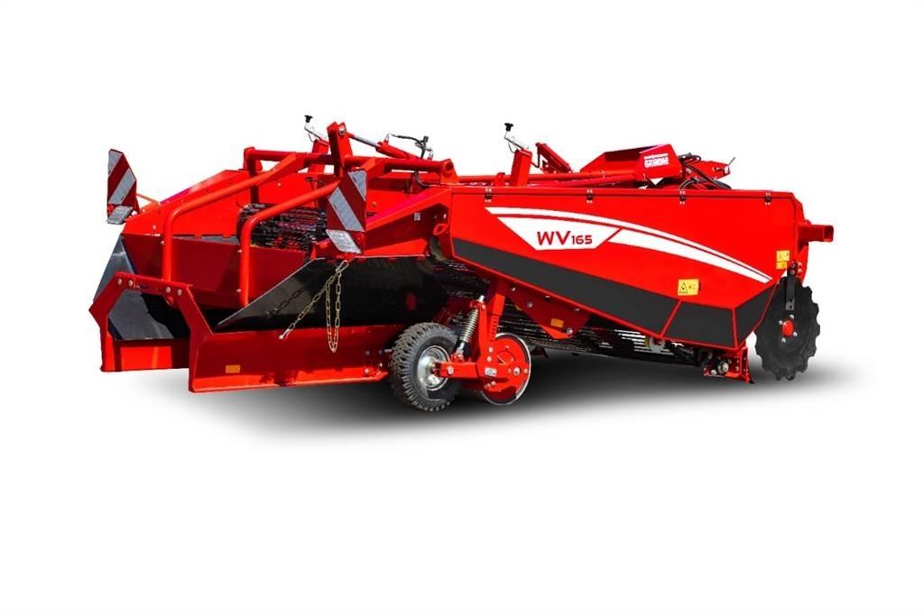 Grimme VT Diger tarim makinalari