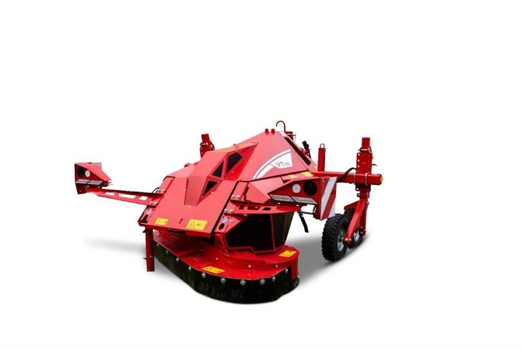 Grimme VT Diger tarim makinalari