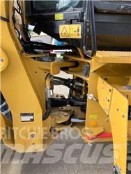 CAT 938M Tekerlekli yükleyiciler