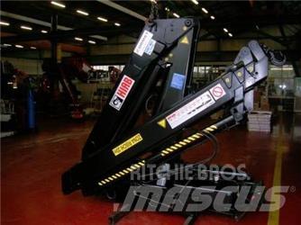 Hiab 140/AW Yükleme vinçleri