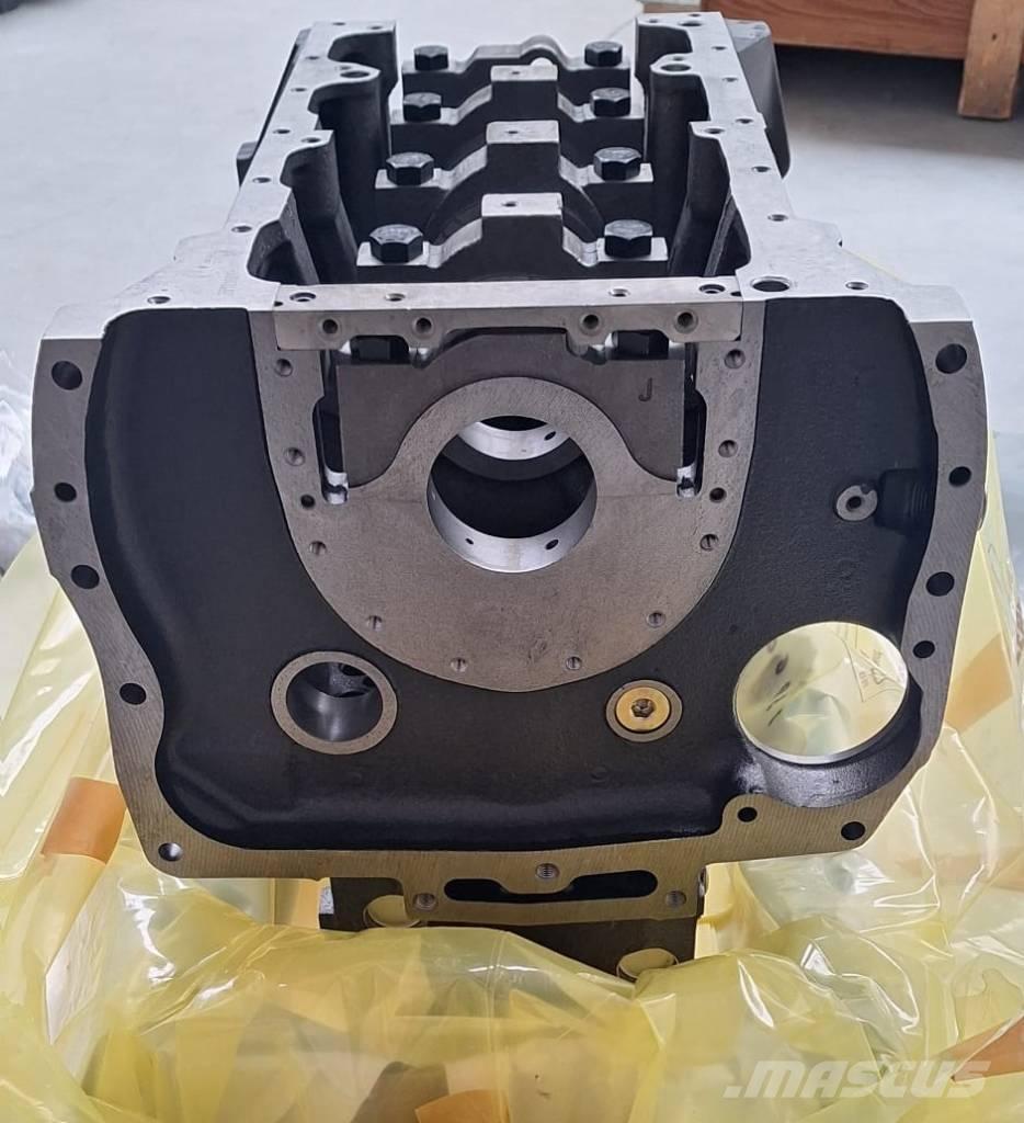 Perkins ZZ50297 Motorlar