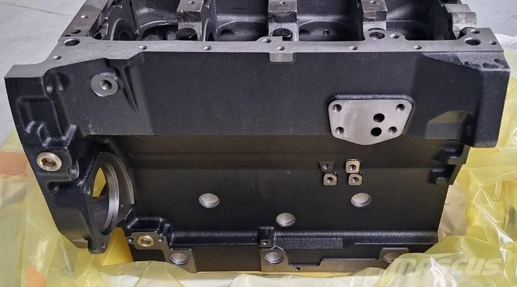 Perkins ZZ50297 Motorlar