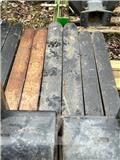 Merlo Pallet Forks Diger yükleme ve kazma ekipmanlari