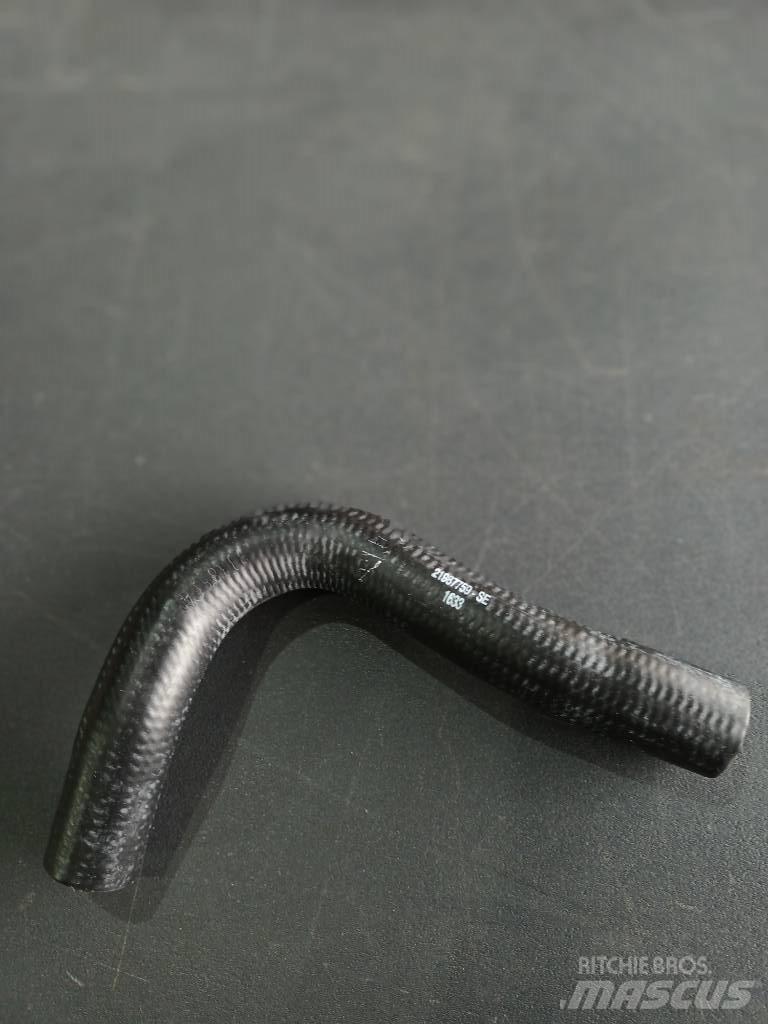 Volvo HOSE 21987759 Motorlar