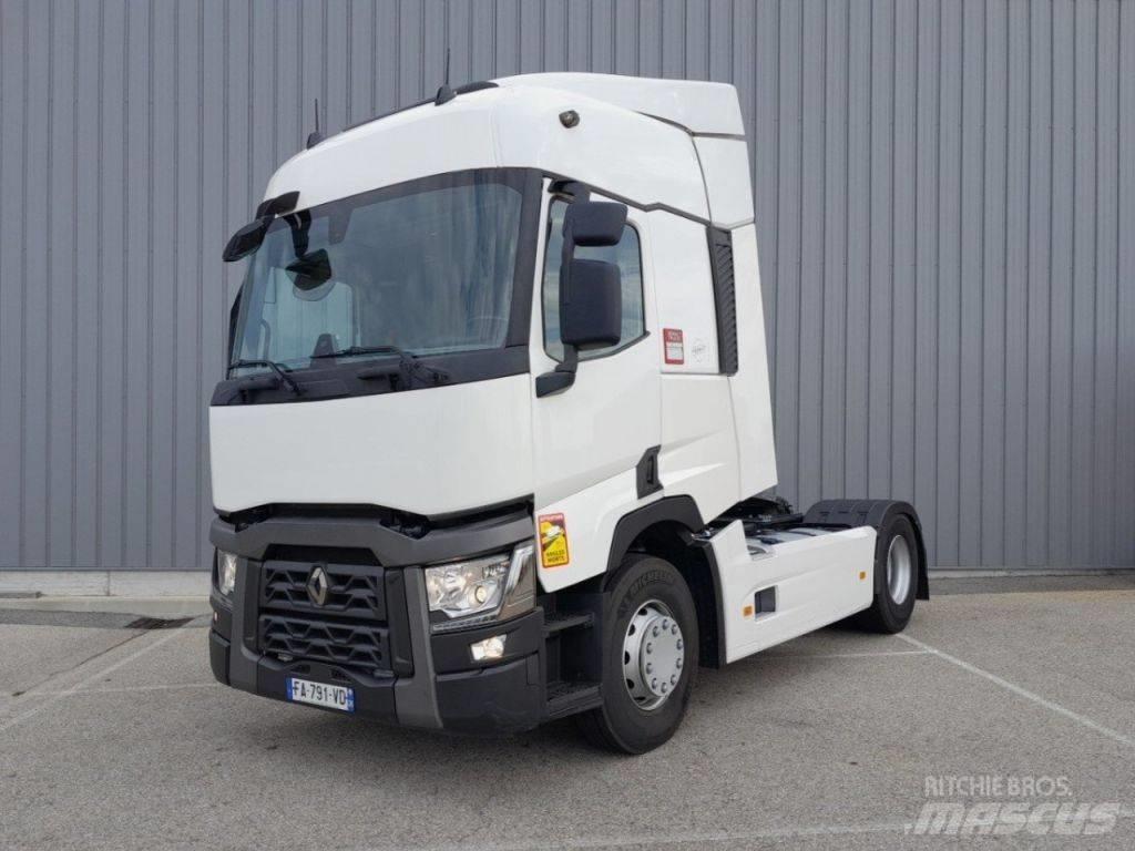Renault T460 Çekiciler