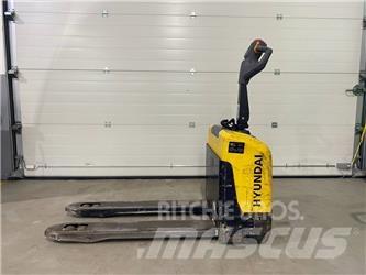 Hyundai 15EP Düsük seviye kaldirici