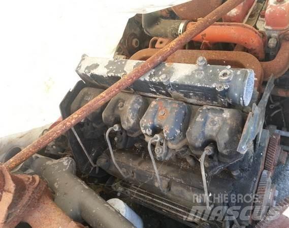 Same Motor 4cil Motorlar