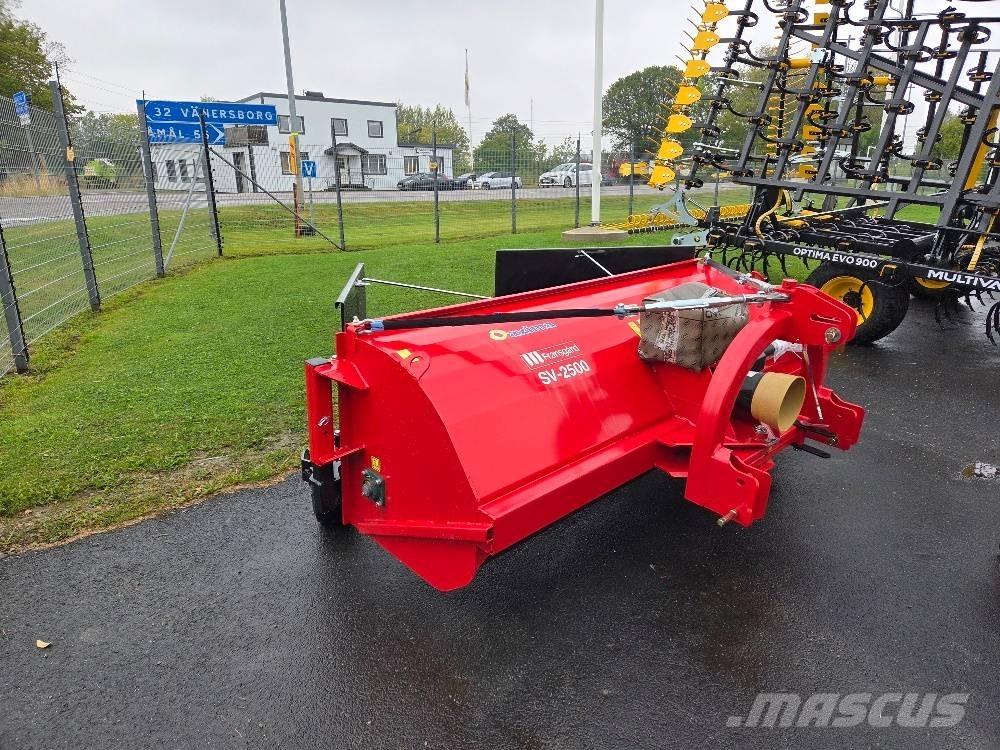 Fransgård SV 2500 Ot Tirmigi