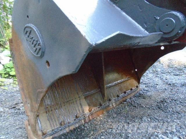 Volvo EW 180 B Lastik tekerli ekskavatörler
