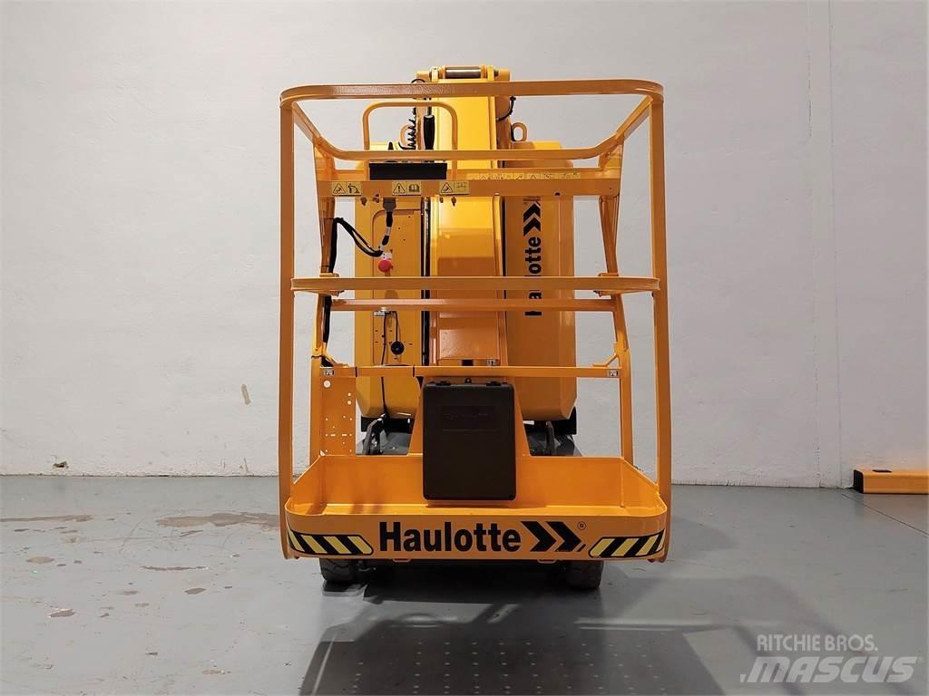 Haulotte STAR 10 Diger lift ve platformlar