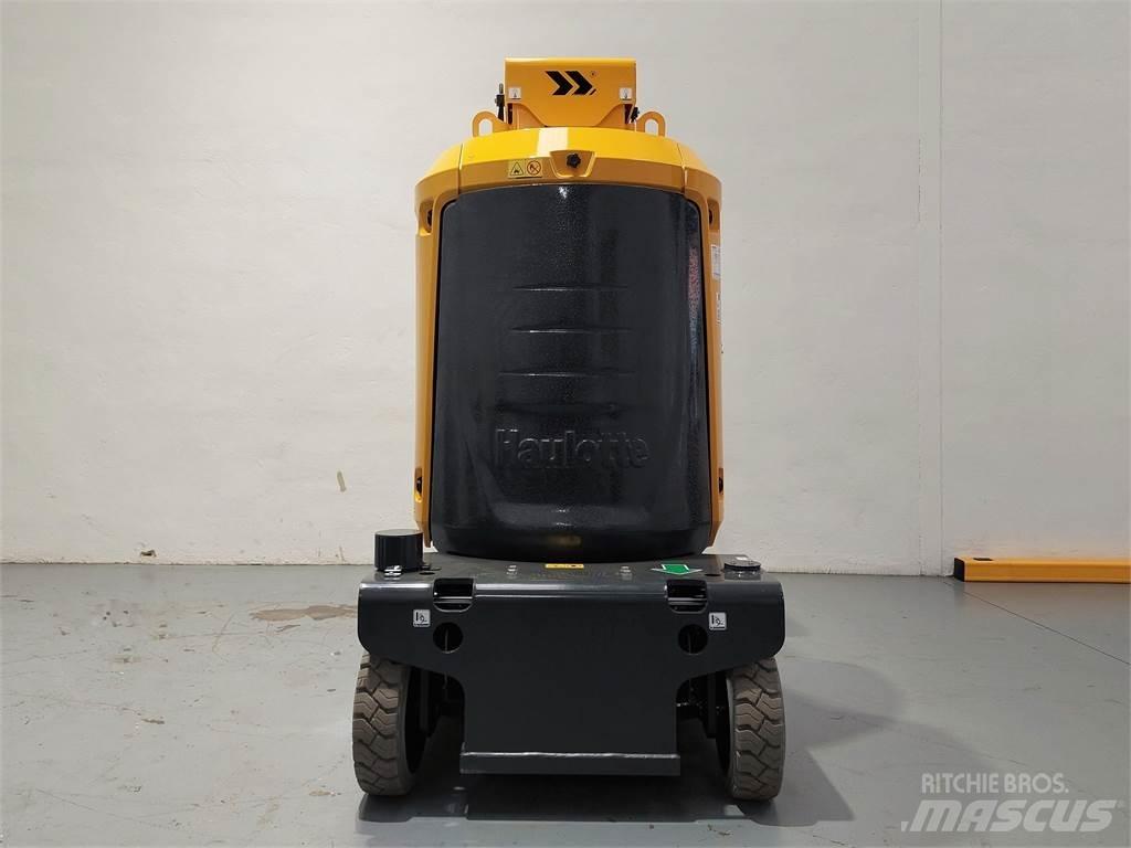 Haulotte STAR 10 Diger lift ve platformlar