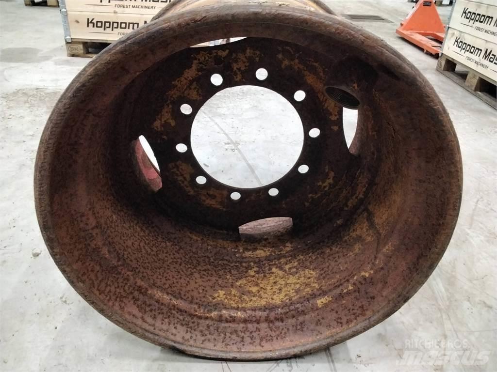 Ösa 250 20x26,5 Lastikler