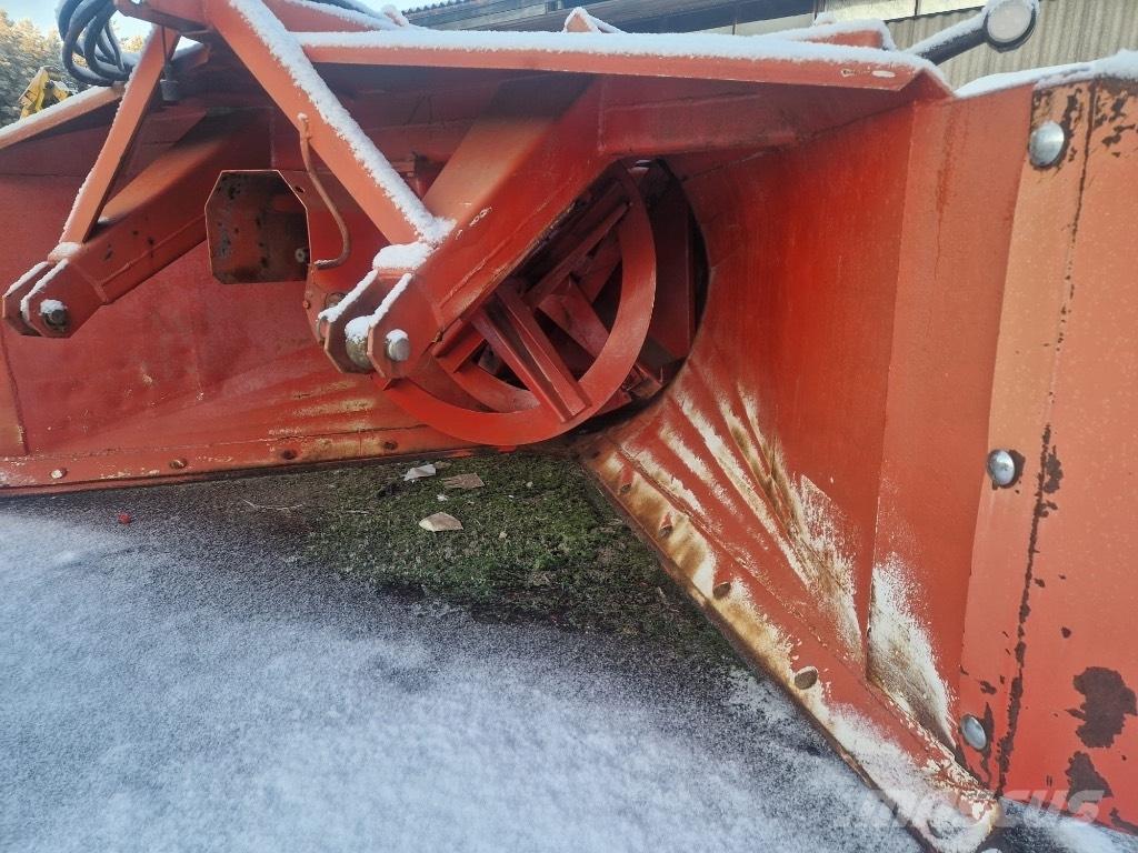 Esko 312 Kar püskürtücüler