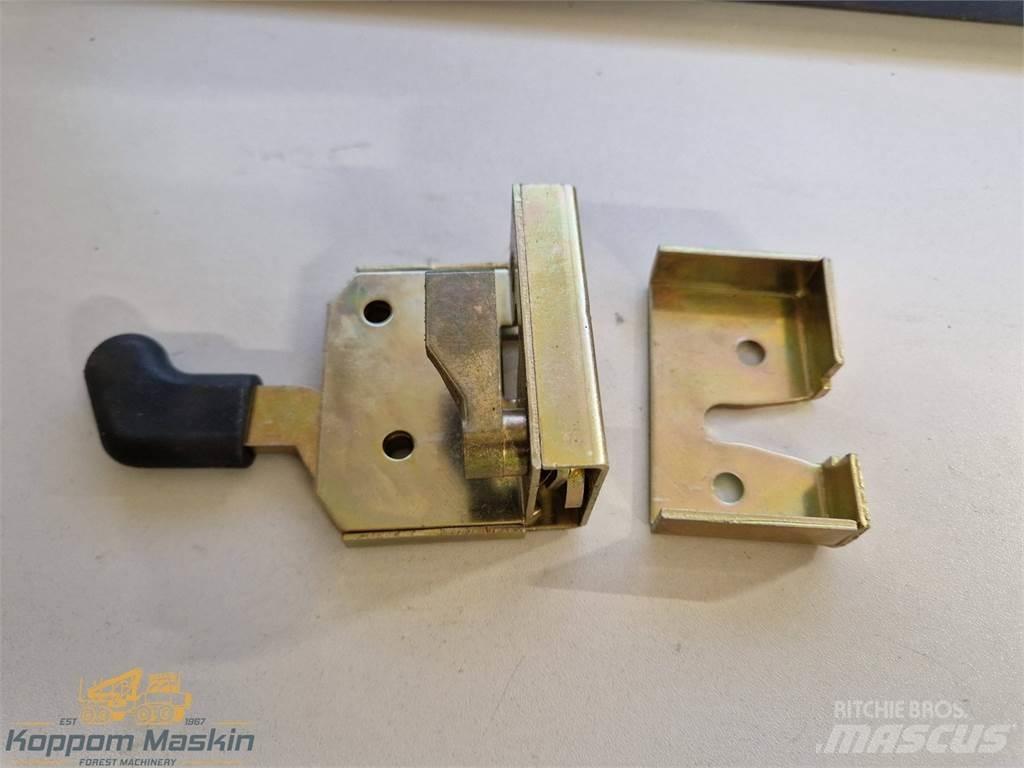 Rottne 047-0033 Kabin