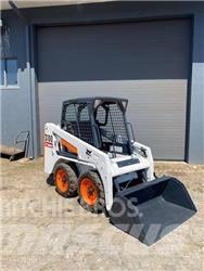 Bobcat S 100 Skid steer loderler