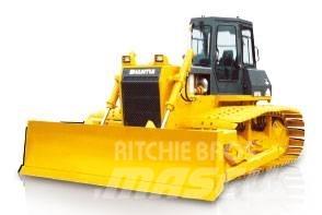 Shantui SD16L Paletli dozerler