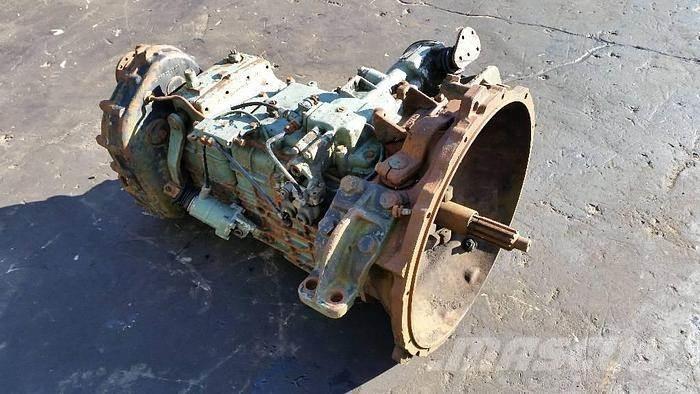  Transmission G3-90 Diger aksam