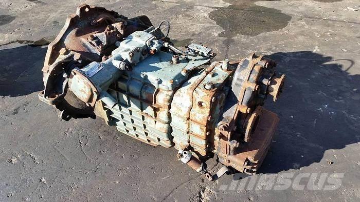  Transmission G3-90 Diger aksam