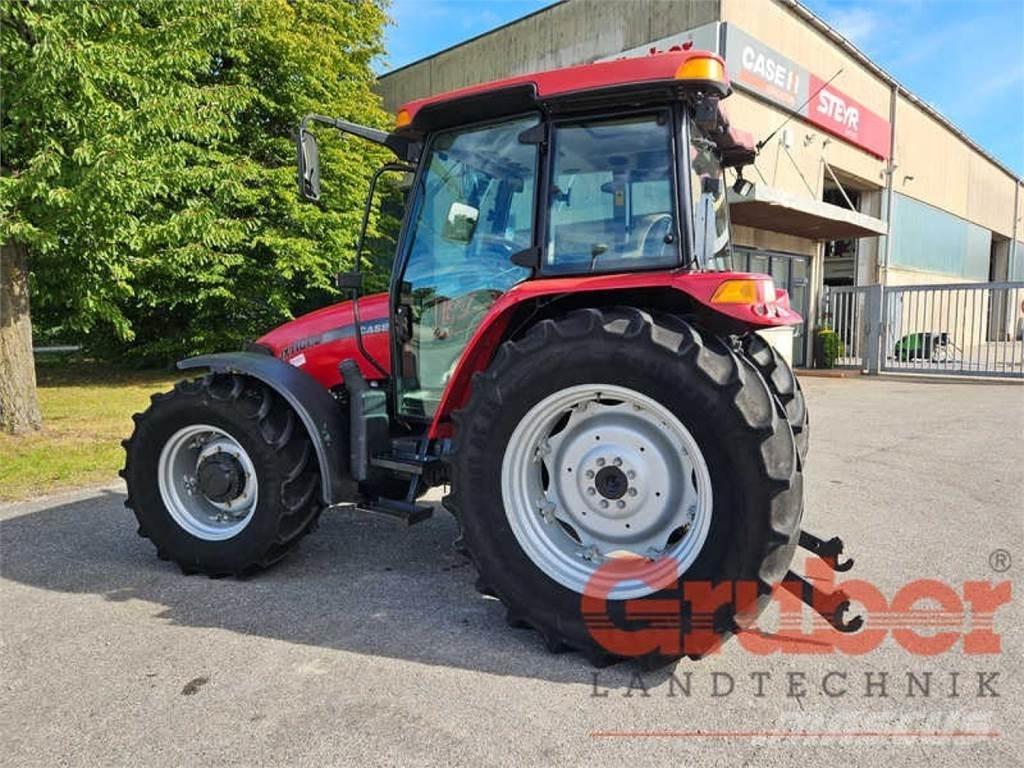 Case IH JX 1100 U Traktörler