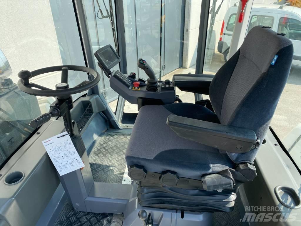 Dynapac CC 5200 Kompaktörler