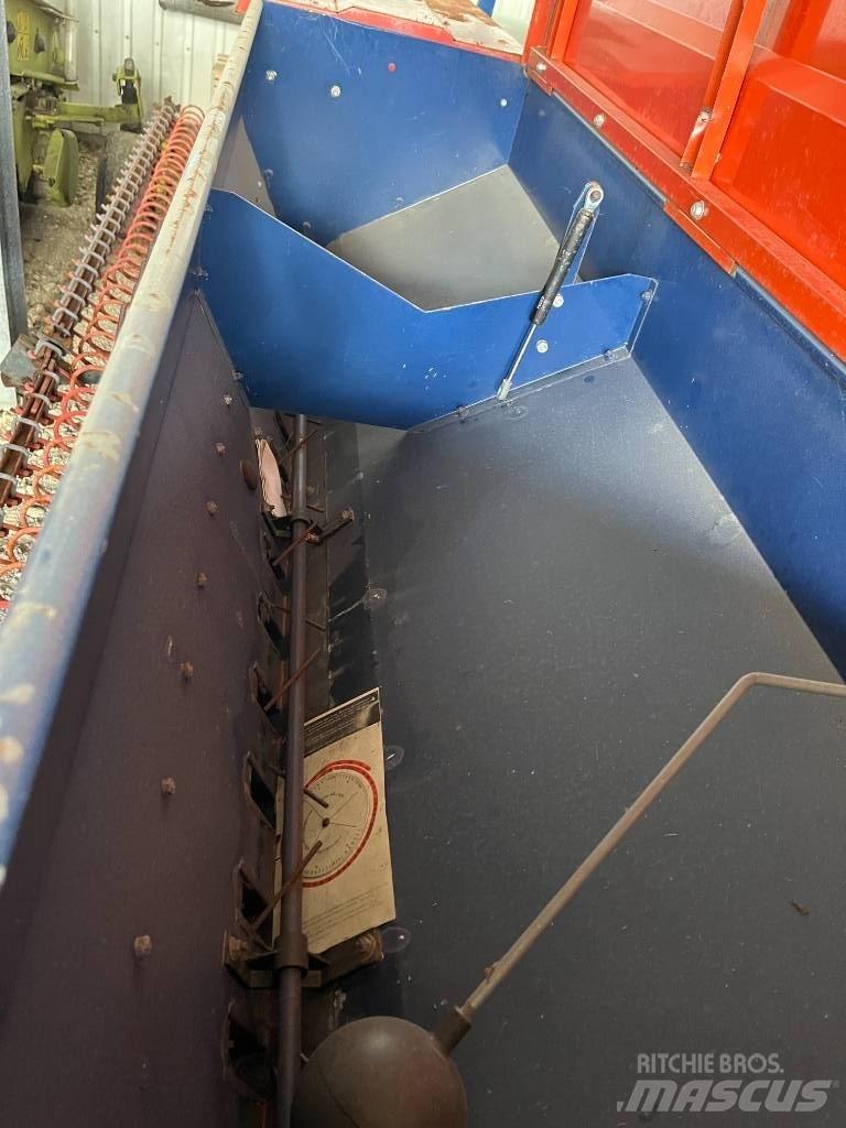 Nordsten 4Mtr CLB Mibzerler