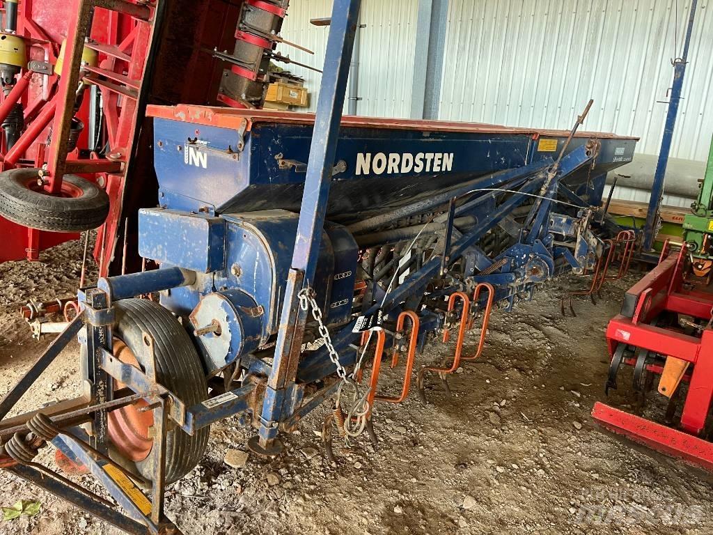 Nordsten 4Mtr CLB Mibzerler