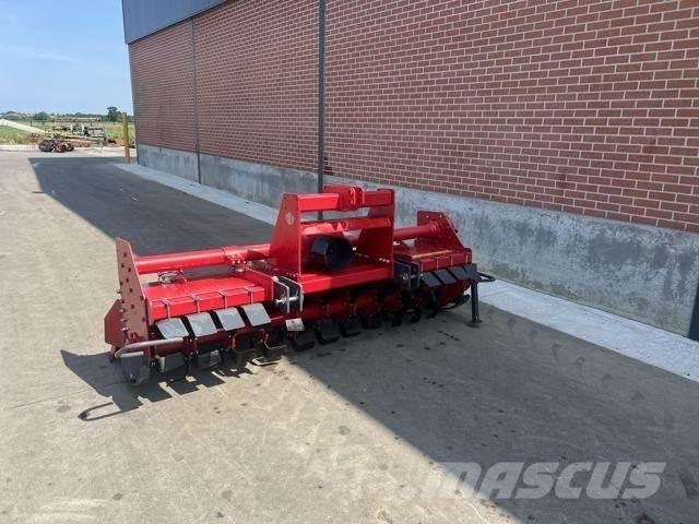 Tulip RTC 250-40 Üniversal ekim makinasi