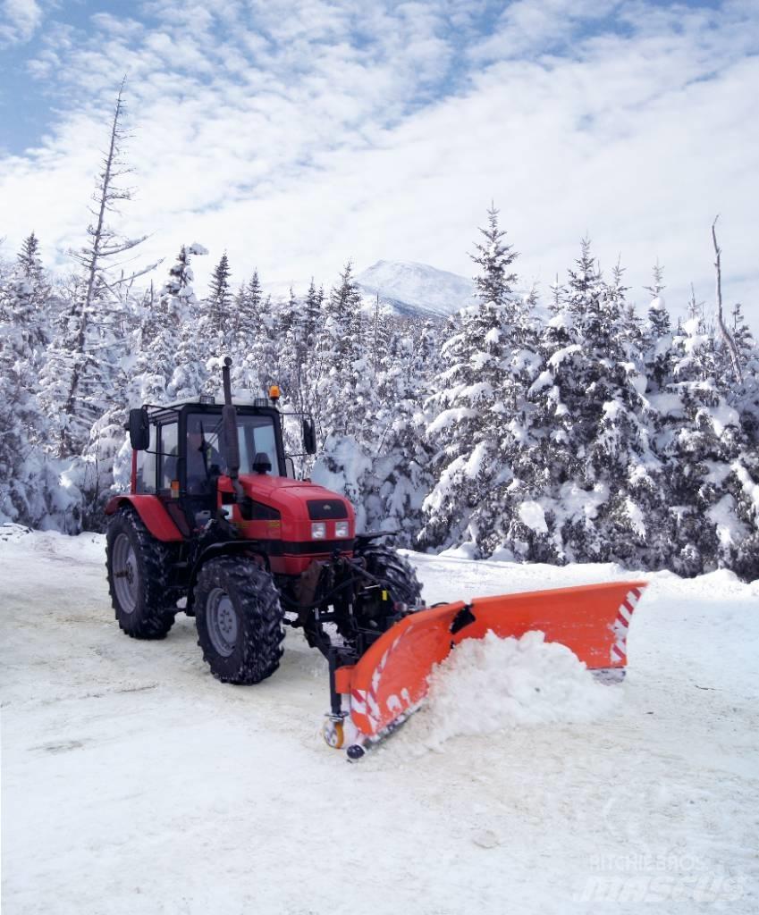 Hydramet V-3.0 Diger yol bakim makinalari