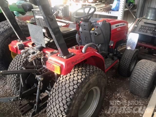 Massey Ferguson 1525 Traktörler