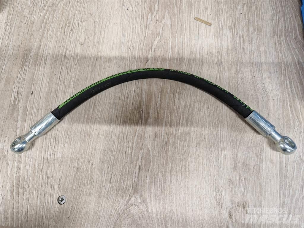 Eco Log 645311 Hidrolik