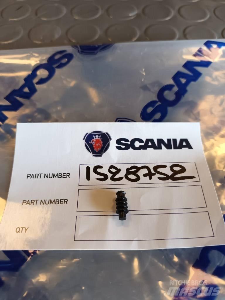 Scania PLUG 1528752 Motorlar