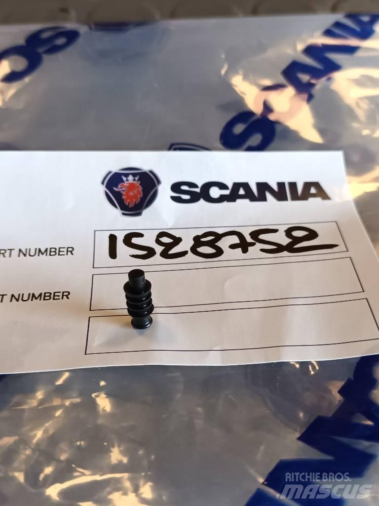 Scania PLUG 1528752 Motorlar