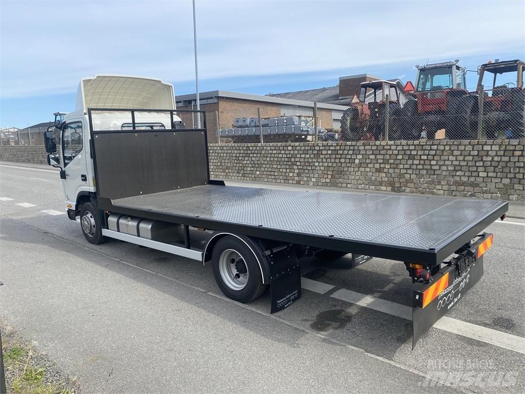 BMC 417 Çekiciler